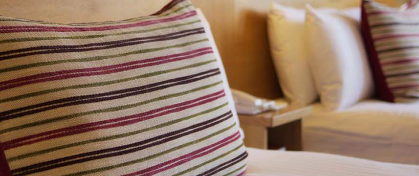 The Swallow Fisher`s Hotel - Guest Room The Swallow Fisher`s Hotel - Guest Room